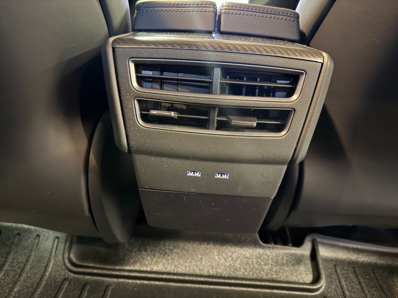Tesla Model S bild 11