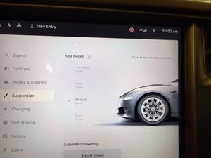 Tesla Model S bild 16