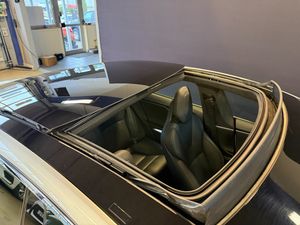 Tesla Model S bild 14