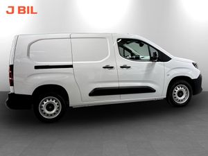 Citroen e-Berlingo bild 4