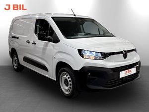 Citroen e-Berlingo bild 1