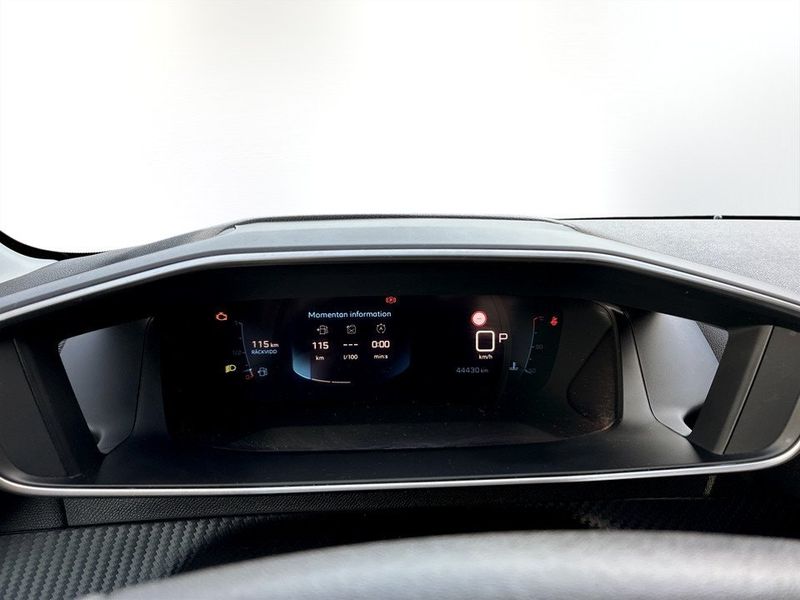 Peugeot 208 bild 8