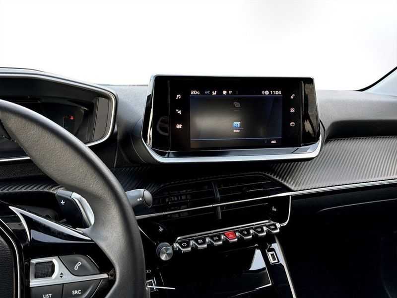 Peugeot 208 bild 9