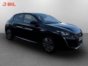 Peugeot 208 bild 1