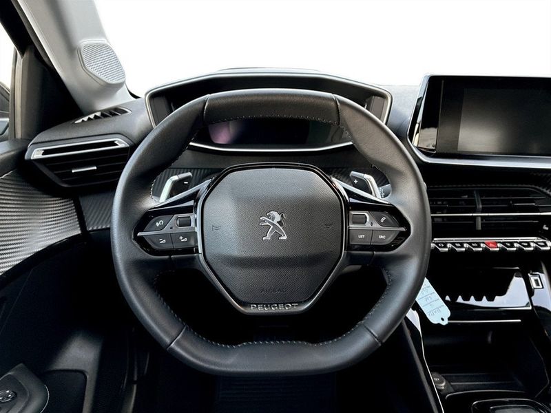Peugeot 208 bild 7