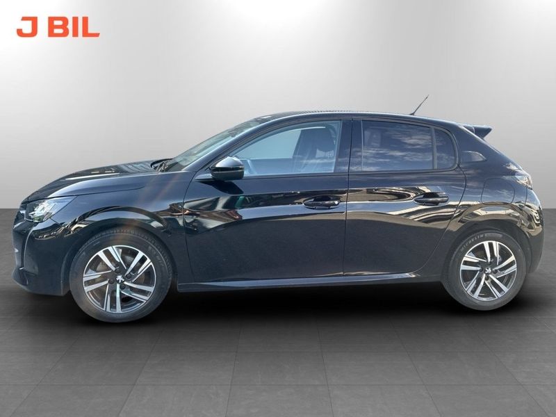 Peugeot 208 bild 13