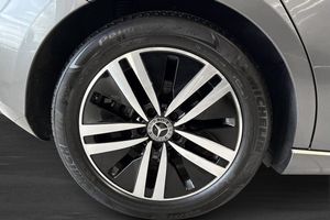 Mercedes A180 bild 10