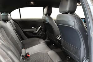 Mercedes A180 bild 9