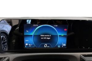 Mercedes A180 bild 13