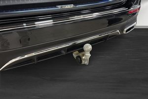 Mercedes E300 bild 14