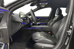 Mercedes E300 bild 8