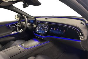 Mercedes E300 bild 11