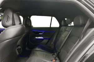 Mercedes E300 bild 10