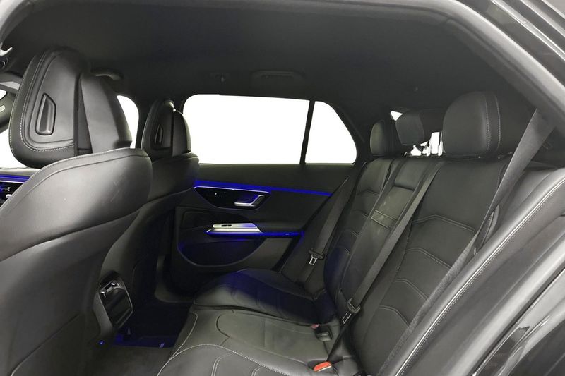 Mercedes E300 bild 10