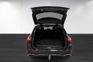 Mercedes E300 bild 13