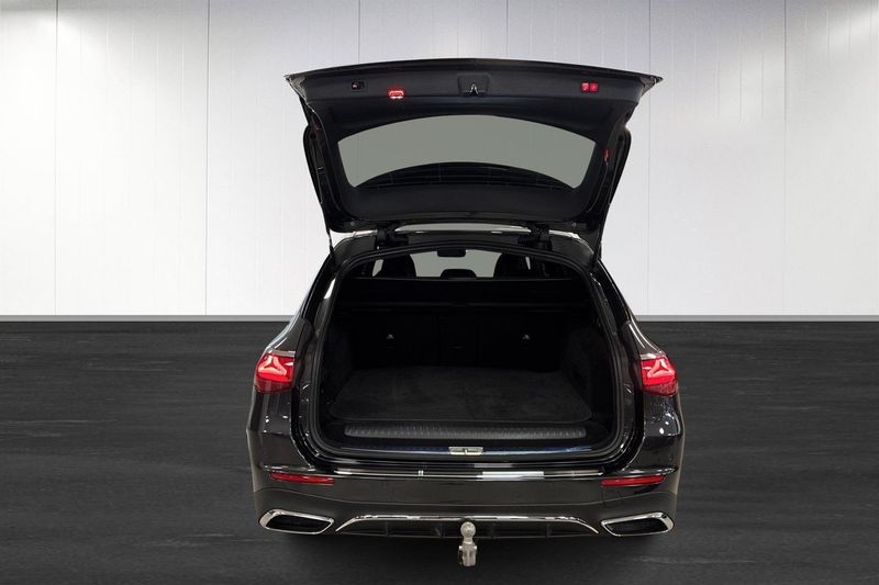 Mercedes E300 bild 13