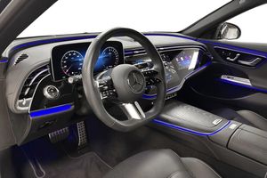 Mercedes E300 bild 7