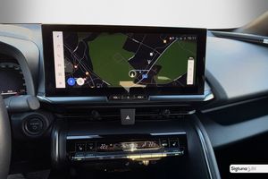 Toyota C-HR bild 18