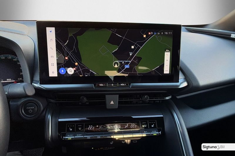 Toyota C-HR bild 18