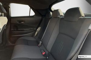 Toyota C-HR bild 16