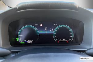 Toyota C-HR bild 17
