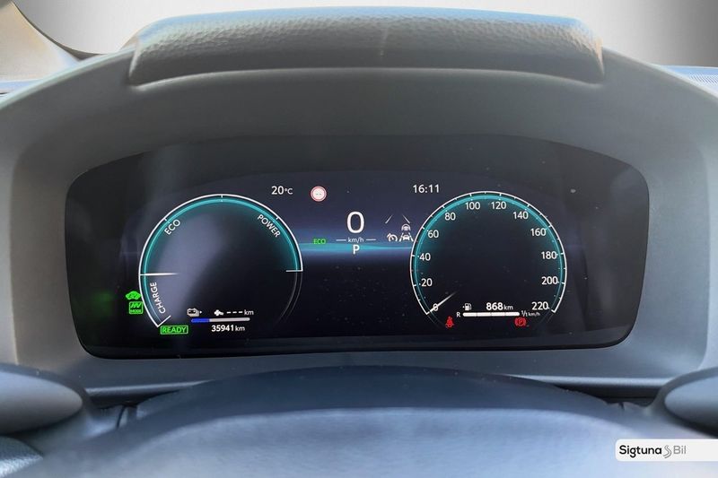 Toyota C-HR bild 17