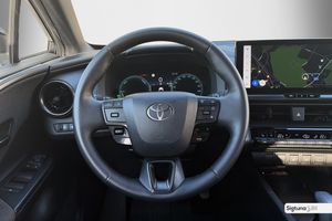 Toyota C-HR bild 14