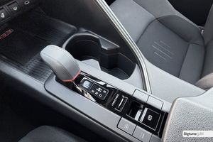 Toyota C-HR bild 21