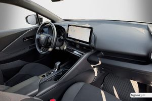 Toyota C-HR bild 12