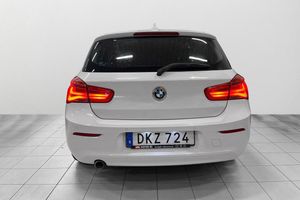 BMW 116 bild 7