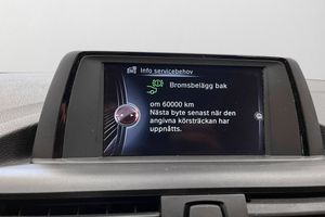 BMW 116 bild 19