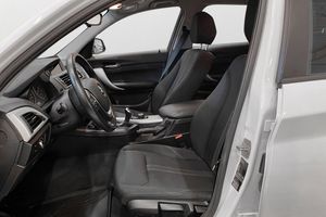 BMW 116 bild 12