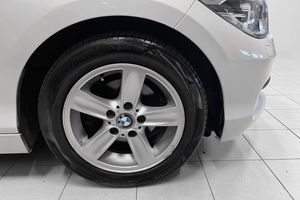 BMW 116 bild 26