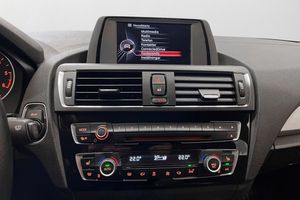 BMW 116 bild 14