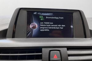 BMW 116 bild 20