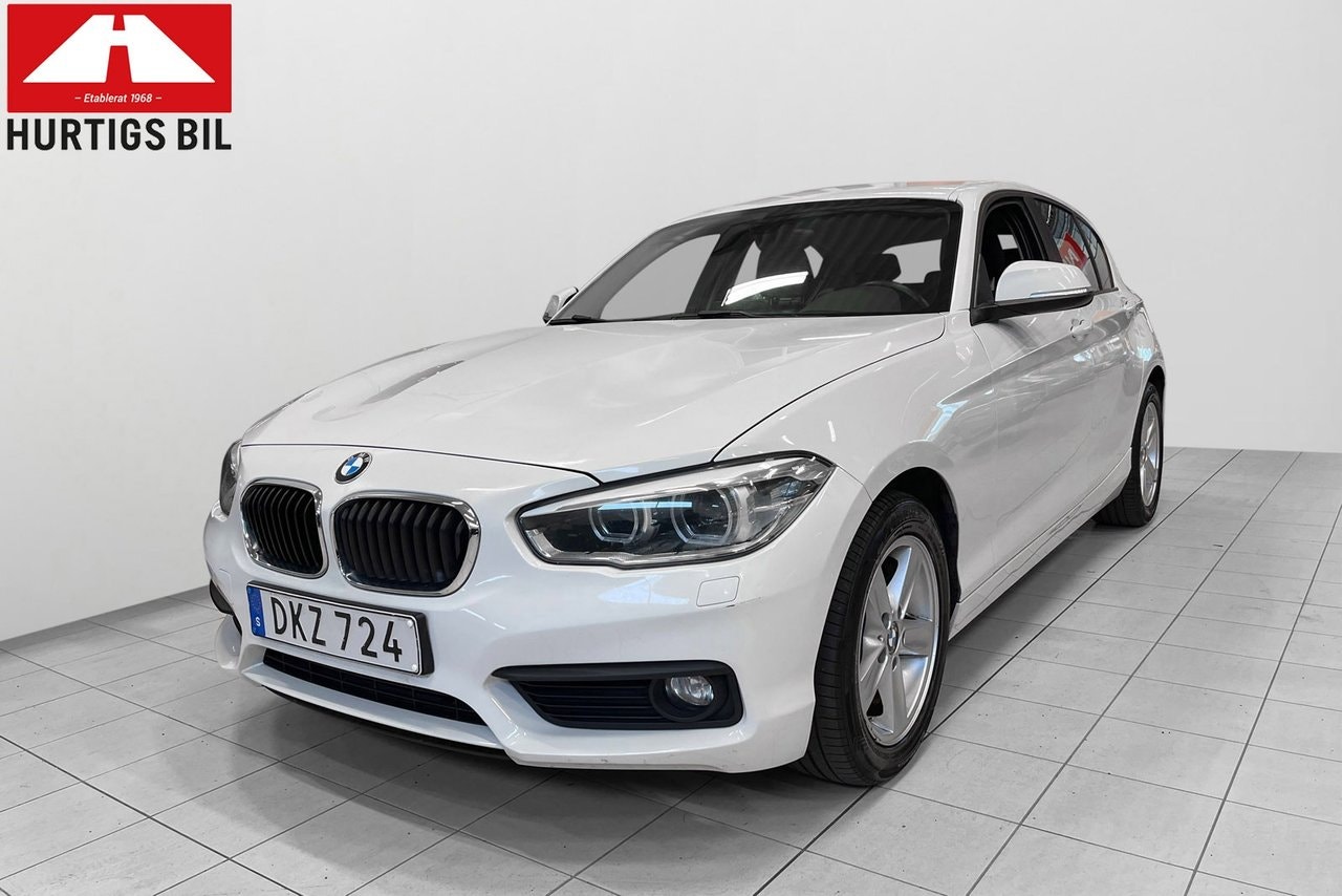 BMW 116