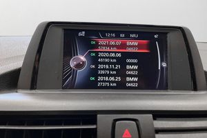 BMW 116 bild 15