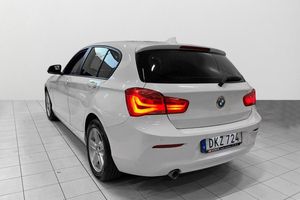 BMW 116 bild 6
