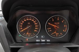 BMW 116 bild 13