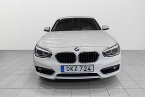 BMW 116 bild 3