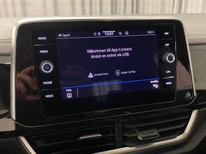 Volkswagen T-Roc bild 21
