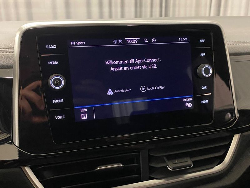 Volkswagen T-Roc bild 21