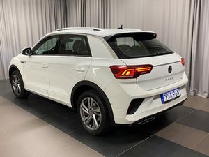 Volkswagen T-Roc bild 3