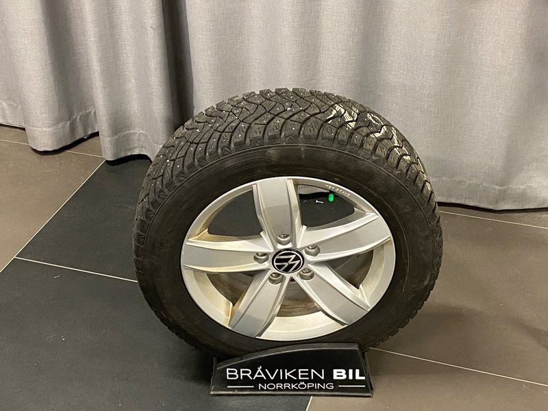Volkswagen T-Roc bild 22