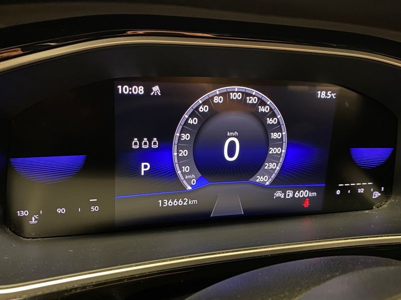 Volkswagen T-Roc bild 10