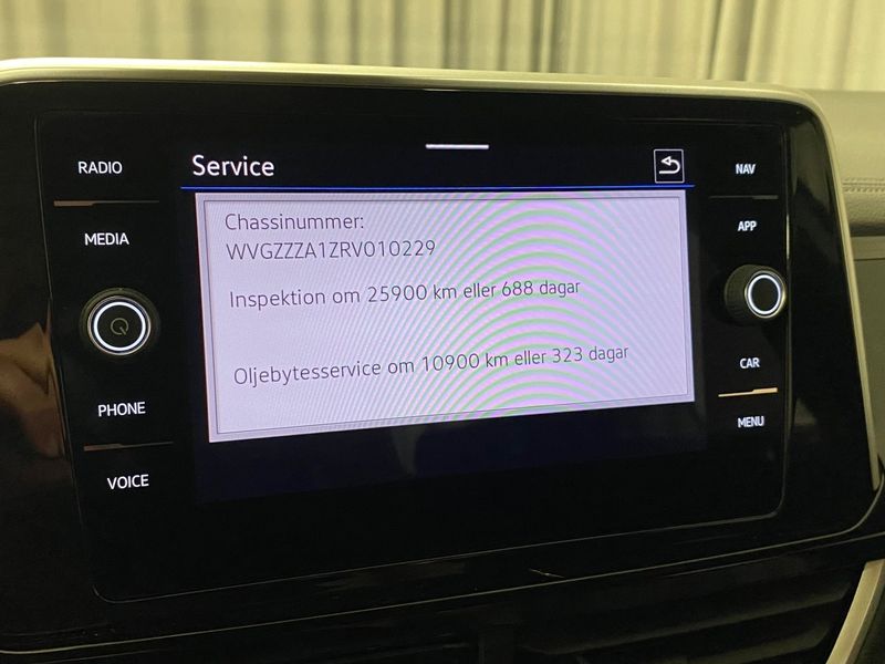 Volkswagen T-Roc bild 20