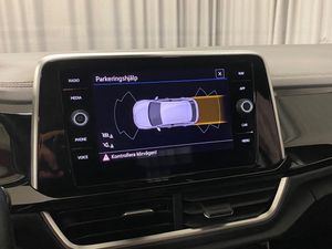 Volkswagen T-Roc bild 15