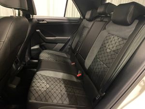 Volkswagen T-Roc bild 5