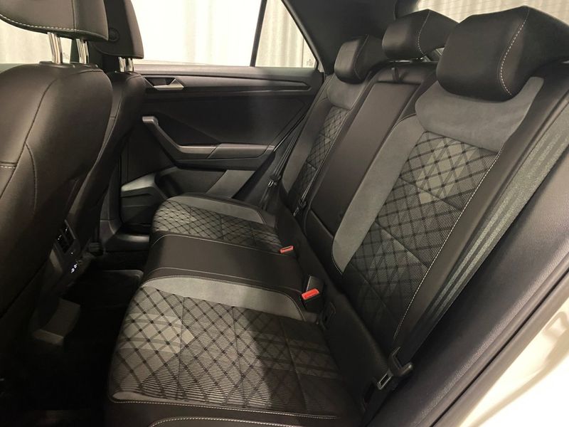 Volkswagen T-Roc bild 5