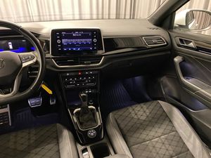 Volkswagen T-Roc bild 9